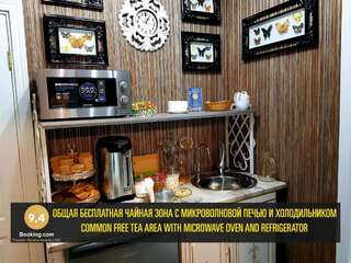 Отель L.E.S. Hotel Алматы Одноместный номер-5