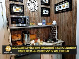 Отель L.E.S. Hotel Алматы Одноместный номер-16