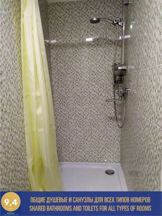 Отель L.E.S. Hotel Алматы Одноместный номер-2